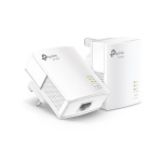 TP-Link TPL-PA7017-KIT AV1000 Gigabit Powerline Starter Kit